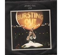 Jethro Tull - Live - Bursting Out [VINYL]