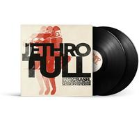 Jethro Tull – Live from Baloise Session – Vinyl – earMUSIC