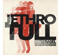 JETHRO TULL: LIVE FROM BALOISE SESSION - CD