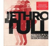 Jethro Tull Live From Baloise Session Double LP Vinyl NEW