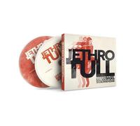 Jethro Tull - Live from Baloise Session - New cd - 14 - Y1398z