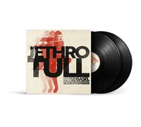 Jethro Tull – Live from Baloise Session – Vinyl – earMUSIC