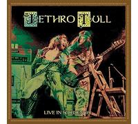 Jethro Tull - Live In Sweden 69
