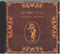 JETHRO TULL - Living in the past