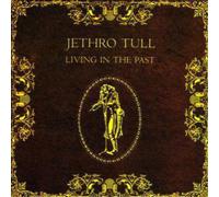 Jethro Tull Living in the Past (CD) Album (US IMPORT)