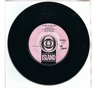 Jethro Tull - Living In The Past / Driving Song [7" Vinyl]