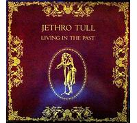 JETHRO TULL - Living in the past (Germany) / 301 272-415