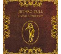 Jethro Tull - Living In The Past [Japanese Mini Vinyl Replica]