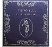 Jethro Tull - Living In The Past - Jethro Tull LP