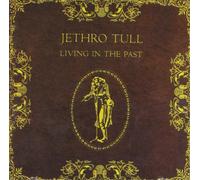 Jethro Tull Living in the Past (Vinyl) 12" Album (US IMPORT)