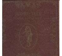 Jethro Tull - Living In the Past [VINYL]