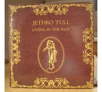 Jethro Tull - Living in the Past [Vinyl LP] [VINYL]