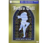 Jethro Tull Living With the Past