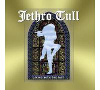 Jethro Tull - Jethro Tull - Living With The Past