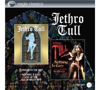 JETHRO TULL - Living with the Past & Nothing Is Easy Live at