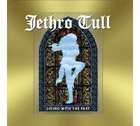 Jethro Tull Living With the Past (CD) (US IMPORT)