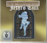 JETHRO TULL - LIVING WITH THE PAST