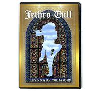 Jethro Tull - Living With The Past [DVD] [2002]