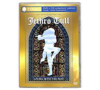 Jethro Tull - Living With The Past [DVD] [2009]