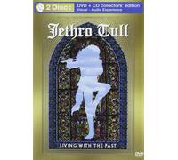 Living With the Past [DVD] [2009] [Region 1] [US Import] [NTSC]