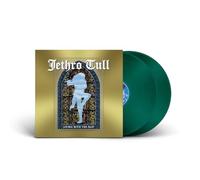Jethro Tull - Living With the Past(Ltd./180g/Gtf/Green) [VINYL]