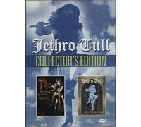 Jethro Tull - Living With the Past/Nothing.. [DVD] [2004]