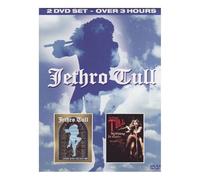 Jethro Tull: Living With The Past/Nothing Is Easy [DVD] [2007]