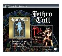 Jethro Tull - Living With The Past + Nothing Is Easy: Live At The Isle Of Wight 1970