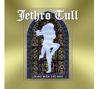 Jethro Tull Living With the Past (Vinyl) 12" Album