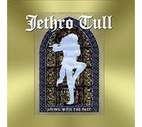 Jethro Tull Living With the Past (Vinyl) 12" Album