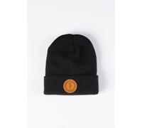 Jethro Tull - Logo Est. 1968 - Beanie - black - Onesize - 100% Polyacrylic,Knitwear Onesize