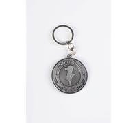 Jethro Tull - Logo Est. 1968 - Keychain - gid://shopify/Metaobject/123897774317 - Onesize - Metal Onesize