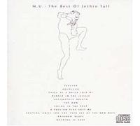 Jethro Tull - M.U. The Best of Jethro Tull