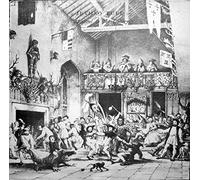 Jethro Tull - Minstrel In The Gallery