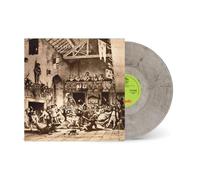 Jethro Tull Minstrel In The Gallery - 50th Anniversary 1x Marbled Vinyl LP Jethro Tull Multicolor