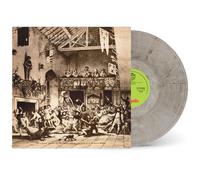 Jethro Tull - Minstrel in the Gallery (50th Anniversary Edition) [Marbled Vinyl]