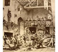 Jethro Tull - Minstrel in the Gallery (50th Anniversary Edition) [Marbled Vinyl]