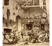 Jethro Tull Minstrel in the Gallery (50th Anniversary) (Vinyl) (US IMPORT)