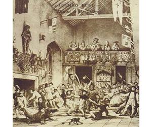 Jethro Tull Minstrel in the Gallery (CD) Album (US IMPORT)