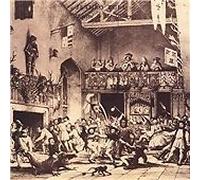 Minstrel in the Gallery