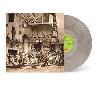 Jethro Tull - Minstrel in the Gallery (50th Anniversary Edition) [Marbled Vinyl]