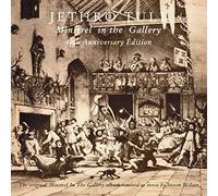 Jethro Tull - Minstrel in the Gallery [VINYL]