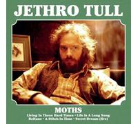 Jethro Tull - Moths [10" VINYL]