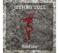 Jethro Tull, Neues Album 2023, Rökflöte, Vinyl mit 8-seitigem LP-Booklet, LP