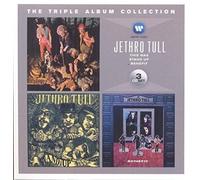 Jethro Tull - The Triple Album Collection