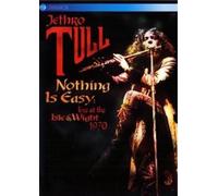 Jethro Tull - Nothing is Easy - Live at the Isle of Wight - 1970