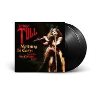 Nothing Is Easy - Live At The Isle Of Wight 1970