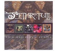 Jethro Tull - Original Album Series