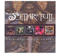 Jethro Tull - Original Album Series - New CD - 14 - W1398z
