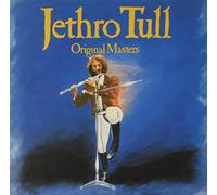Jethro Tull - Original Masters